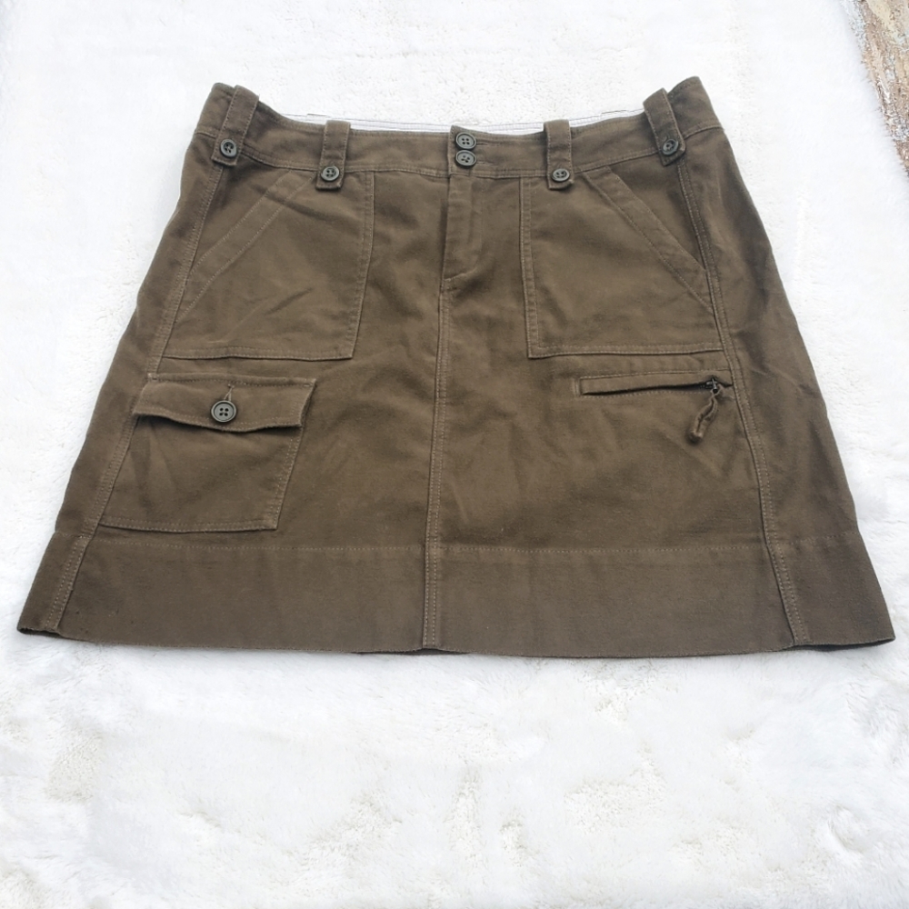 Paper Boy Skirt Size 10